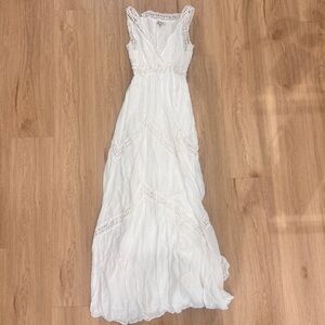 Max Studio Maxi Dress